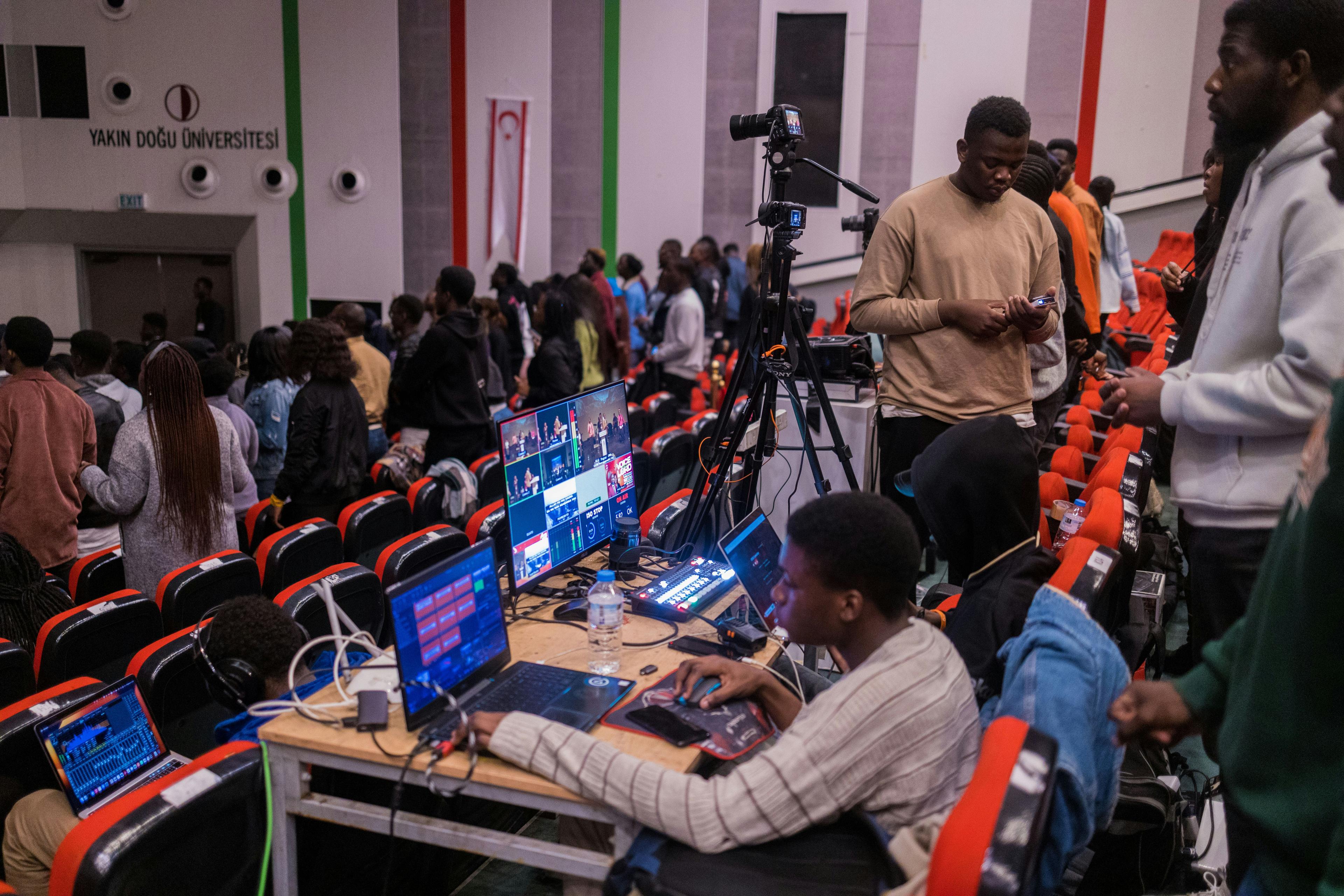 SkillHub | Online Learning Platform